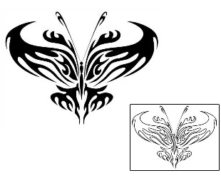 Picture of Specific Body Parts tattoo | SPF-00001