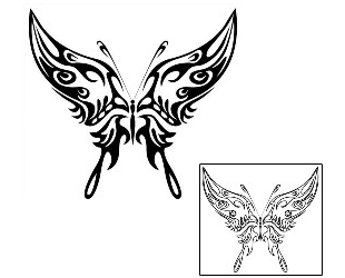 Picture of Specific Body Parts tattoo | SPF-00015