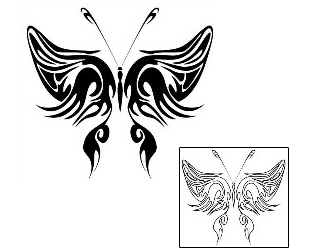 Picture of Specific Body Parts tattoo | SPF-00035