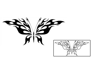 Picture of Specific Body Parts tattoo | SPF-00095