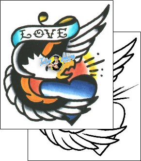 Eagle Tattoo animal-eagle-tattoos-sid-stankovitz-ssf-00026