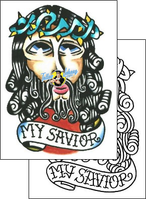 Christian Tattoo religious-and-spiritual-christian-tattoos-sid-stankovitz-ssf-00210