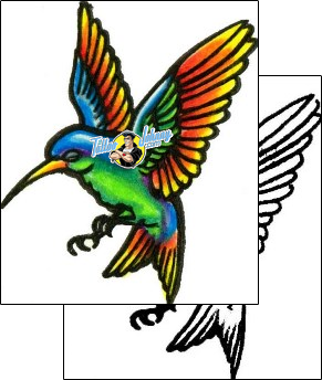 Bird Tattoo animal-bird-tattoos-steve-comeaux-sxf-00115