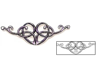 Celtic Tattoo Tattoo Styles tattoo | T9F-00063