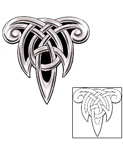 Celtic Tattoo Tattoo Styles tattoo | T9F-00276