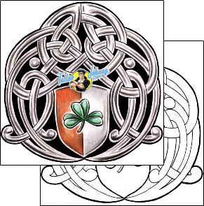 Irish Tattoo ethnic-irish-tattoos-thomas-jacobson-t9f-00281
