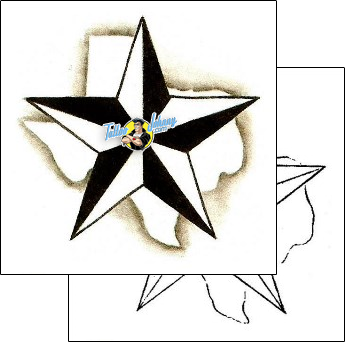 Star Tattoo astronomy-star-tattoos-tone-dawg-tdf-00065
