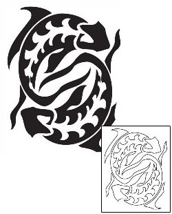 Fish Tattoo Tattoo Styles tattoo | TNF-00029