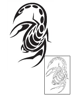 Zodiac Tattoo Tattoo Styles tattoo | TNF-00040