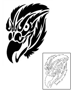 Eagle Tattoo Tattoo Styles tattoo | TNF-00066