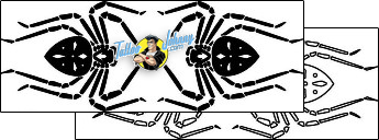 Spider Tattoo insects-spider-tattoos-tony-shark-tnf-00298