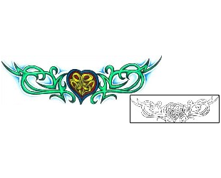 Celtic Tattoo Tattoo Styles tattoo | WYF-00046