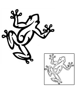 Reptiles & Amphibians Tattoo Tattoo Styles tattoo | x1F-00147