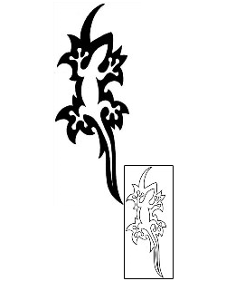 Reptiles & Amphibians Tattoo Tattoo Styles tattoo | x1F-00152