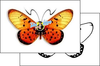 Butterfly Tattoo butterfly-tattoos-david-bollt-dbf-00284