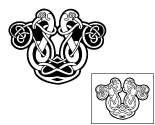 Celtic Tattoo Tattoo Styles tattoo | LCF-00052