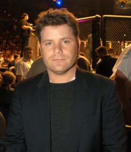 Sean Astin Tattoos