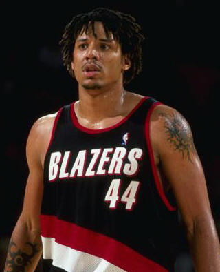 Brian Grant Tattoos