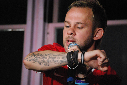 Dominic Monaghan