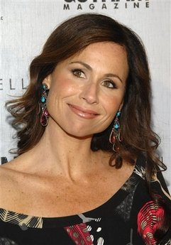 Minnie Driver Tattoos