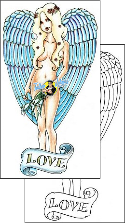 Pin Up Tattoo for-men-woman-tattoos-andrea-ale-aaf-00034