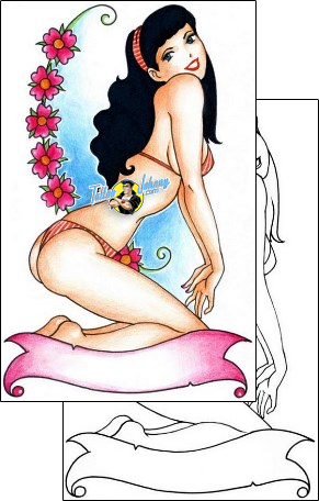 Pin Up Tattoo for-men-woman-tattoos-andrea-ale-aaf-00065