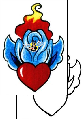 Heart Tattoo for-women-heart-tattoos-andrea-ale-aaf-00077