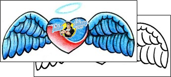 Heart Tattoo for-women-heart-tattoos-andrea-ale-aaf-00080