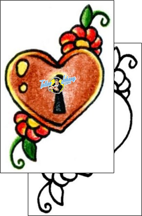 Heart Tattoo for-women-heart-tattoos-andrea-ale-aaf-00081