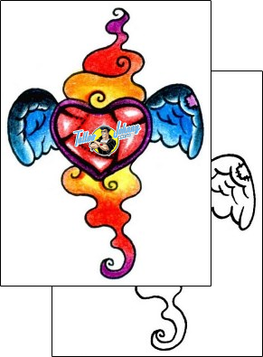 Heart Tattoo for-women-heart-tattoos-andrea-ale-aaf-00084
