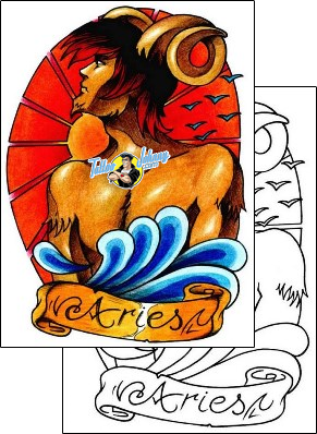 Animal Tattoo animal-tattoos-andrea-ale-aaf-00116