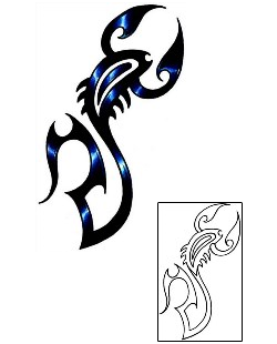 Zodiac Tattoo Tattoo Styles tattoo | AAF-00261