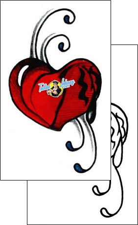 Heart Tattoo for-women-heart-tattoos-andrea-ale-aaf-00349