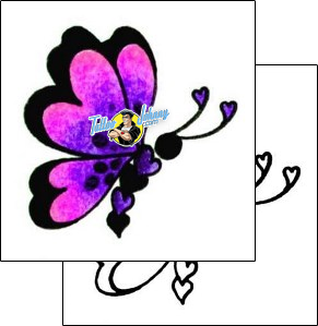 Butterfly Tattoo butterfly-tattoos-andrea-ale-aaf-00382