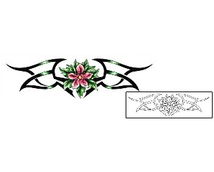 Picture of Specific Body Parts tattoo | AAF-00390