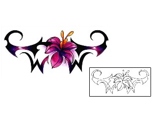 Specific Body Parts Tattoo Specific Body Parts tattoo | AAF-00393
