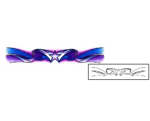 Picture of Specific Body Parts tattoo | AAF-00467