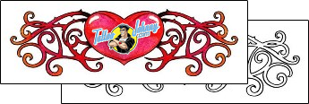 Heart Tattoo for-women-heart-tattoos-andrea-ale-aaf-00511