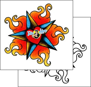 Star Tattoo astronomy-star-tattoos-andrea-ale-aaf-00534