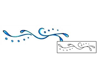 Armband Tattoo Specific Body Parts tattoo | AAF-00549