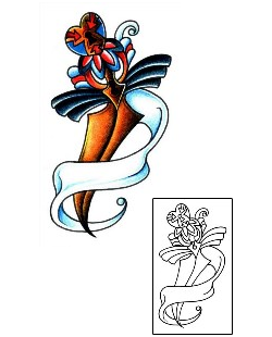 Picture of Miscellaneous tattoo | AAF-00567