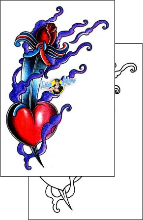 Heart Tattoo for-women-heart-tattoos-andrea-ale-aaf-00569