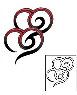Picture of Tattoo Styles tattoo | AAF-00582