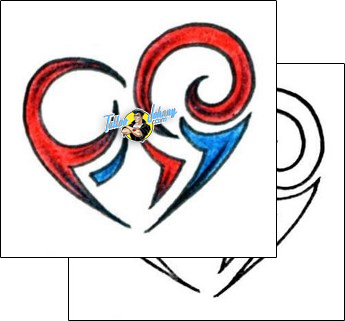 Heart Tattoo for-women-heart-tattoos-andrea-ale-aaf-00604