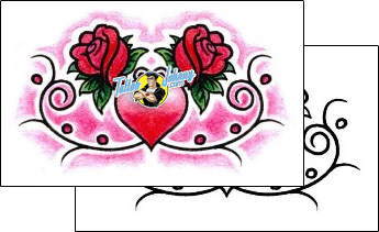 Heart Tattoo for-women-heart-tattoos-andrea-ale-aaf-00740