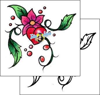 Heart Tattoo for-women-heart-tattoos-andrea-ale-aaf-00750