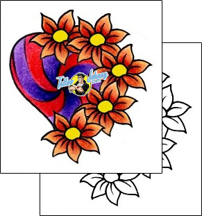 Heart Tattoo for-women-heart-tattoos-andrea-ale-aaf-00768