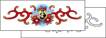 Flower Tattoo for-women-lower-back-tattoos-andrea-ale-aaf-00774
