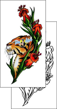 Animal Tattoo animal-tattoos-andrea-ale-aaf-00848