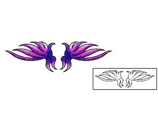 Picture of For Women tattoo | AAF-00892